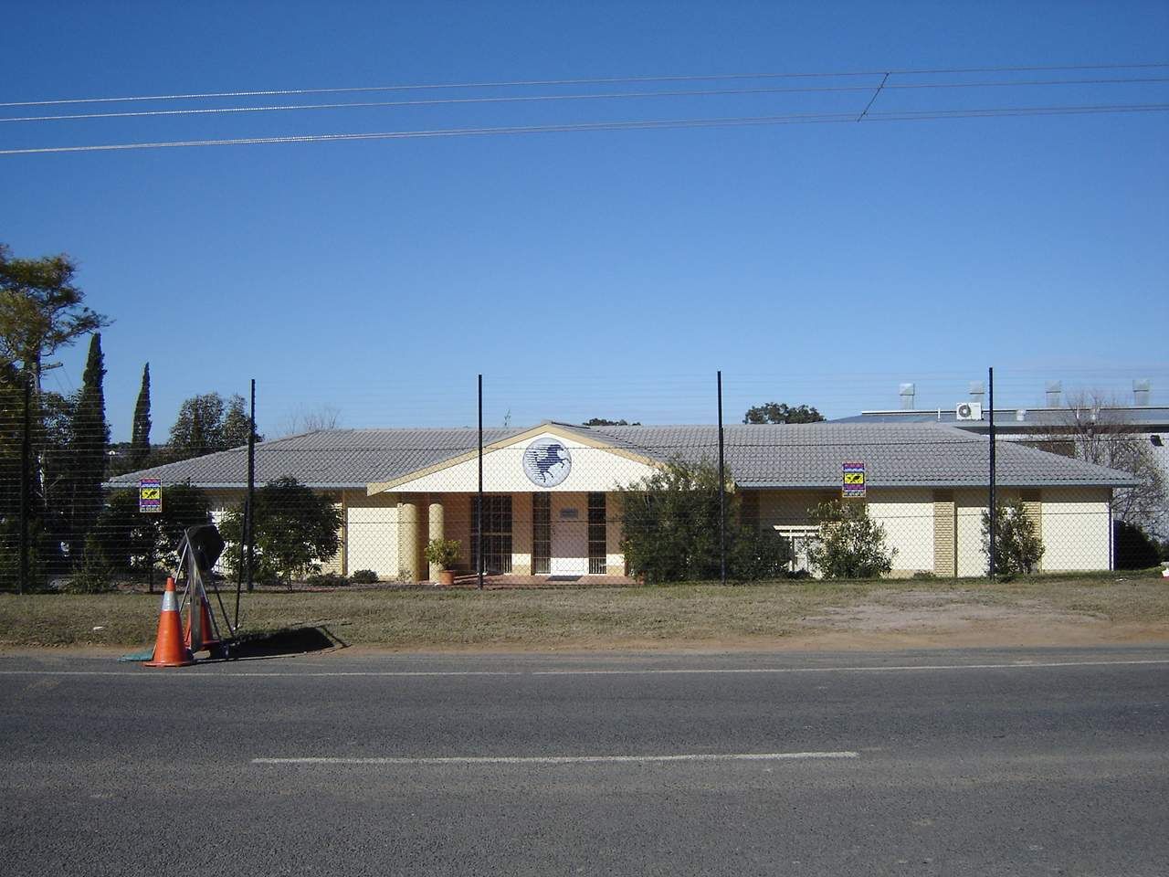 Annangrove Road Rouse Hill