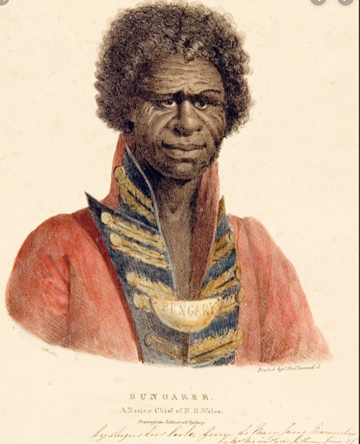 Bungaree