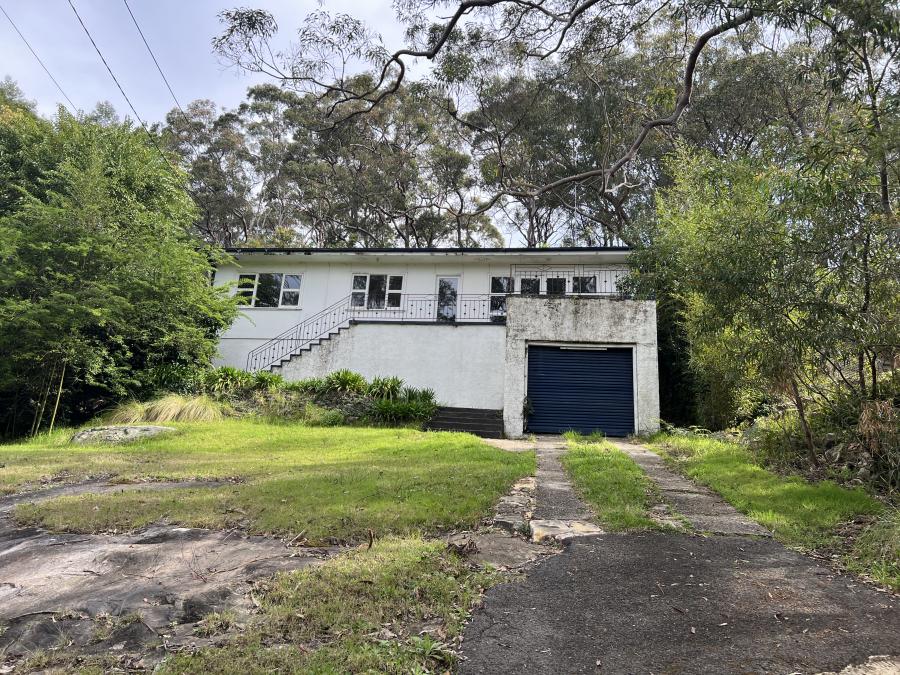 Heritage Impact Statement 51-57 Sutherland Road, Cheltenham