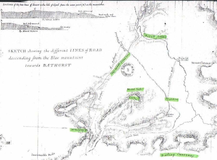 Review of Mt York Conservation Management Statregy and Revision of Significance Assessment.