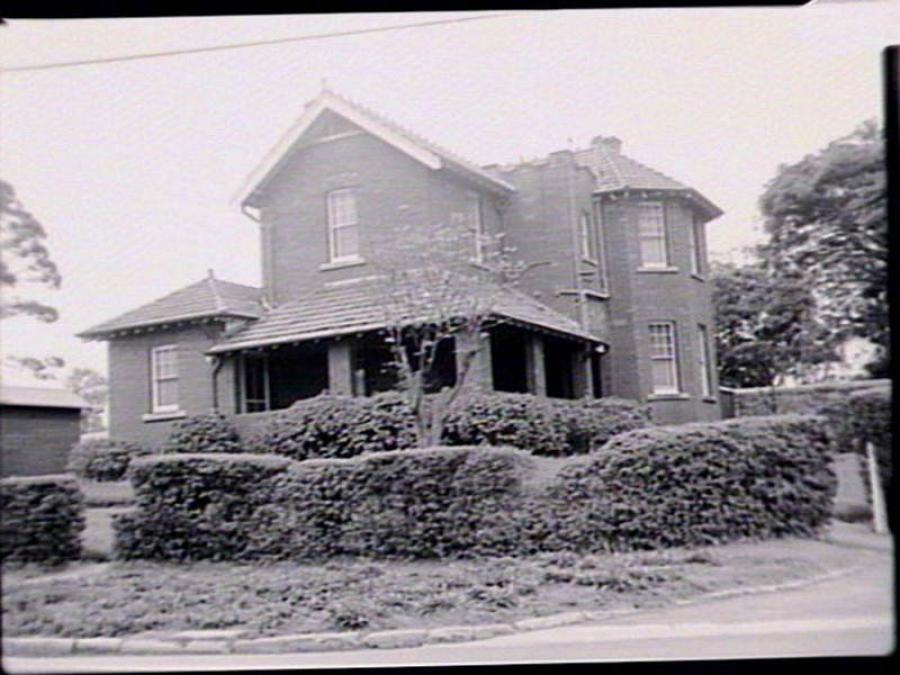 Interview with Eddy Fryar, Chief Engineer at Gladesville Psychiatric Hospital, Northern Sydney Area Health Service.