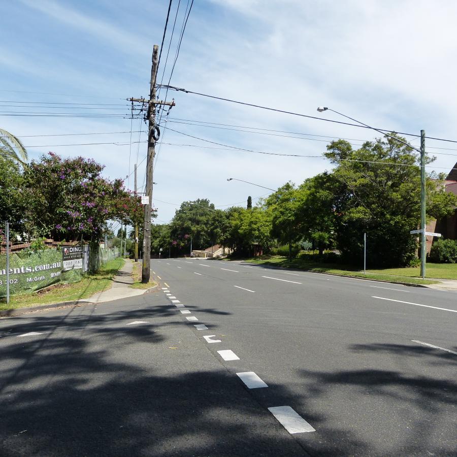 Heritage Impact of Fencing at 25-27 Wongala Crescent, Beecroft 