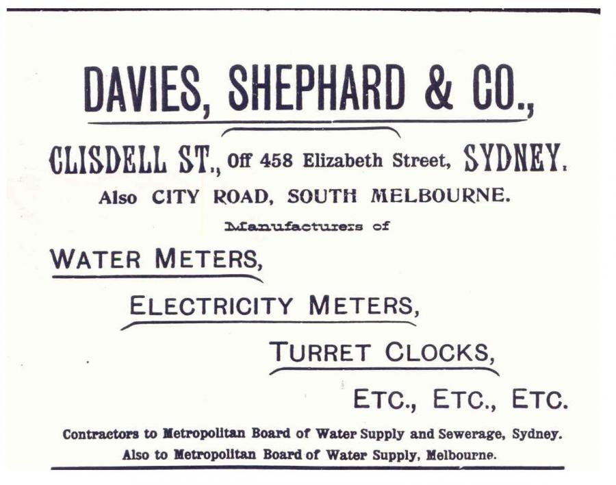 Interpretation Plan & Archival Recording for 2-6 Bridge Road, Stanmore