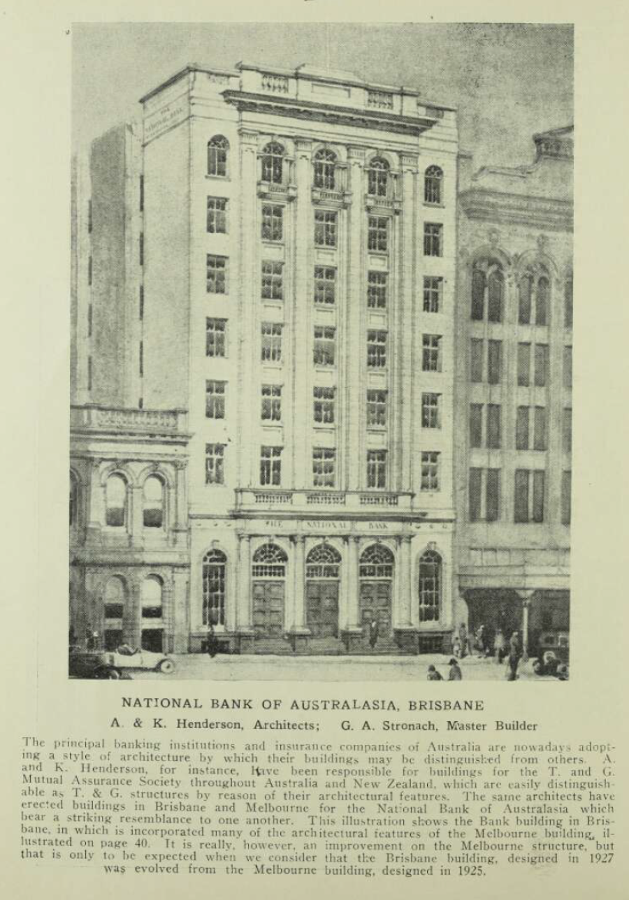 180 Queen Street Brisbane - G Global 180Q Pty Ltd ATF G Global 180Q AUT v Brisbane City Council & Ors – No. 1670/21 - 180 Queen Street Brisbane