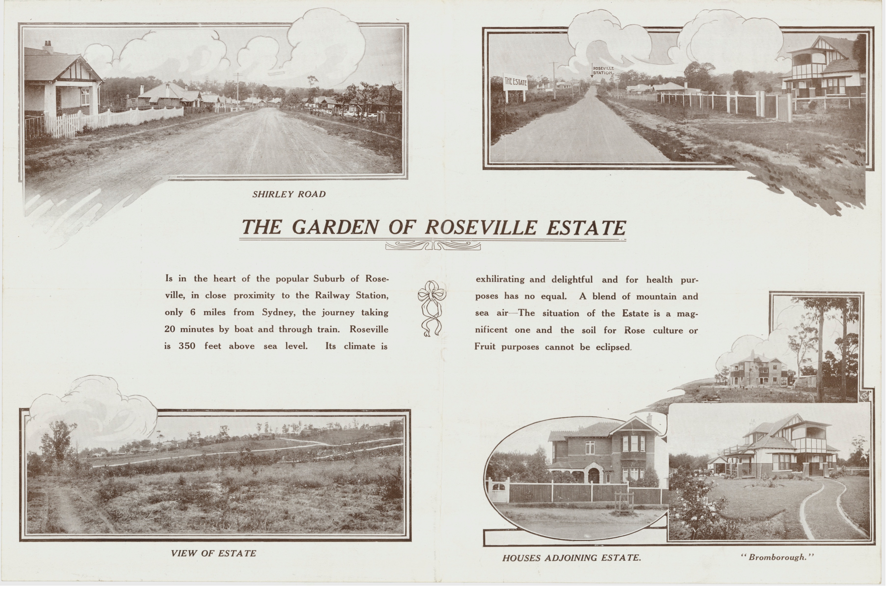 roseville